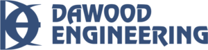DE Logo