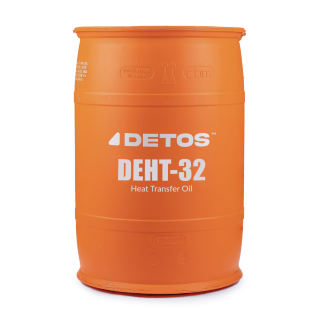 deht-32-heat-transfer-oil-detos