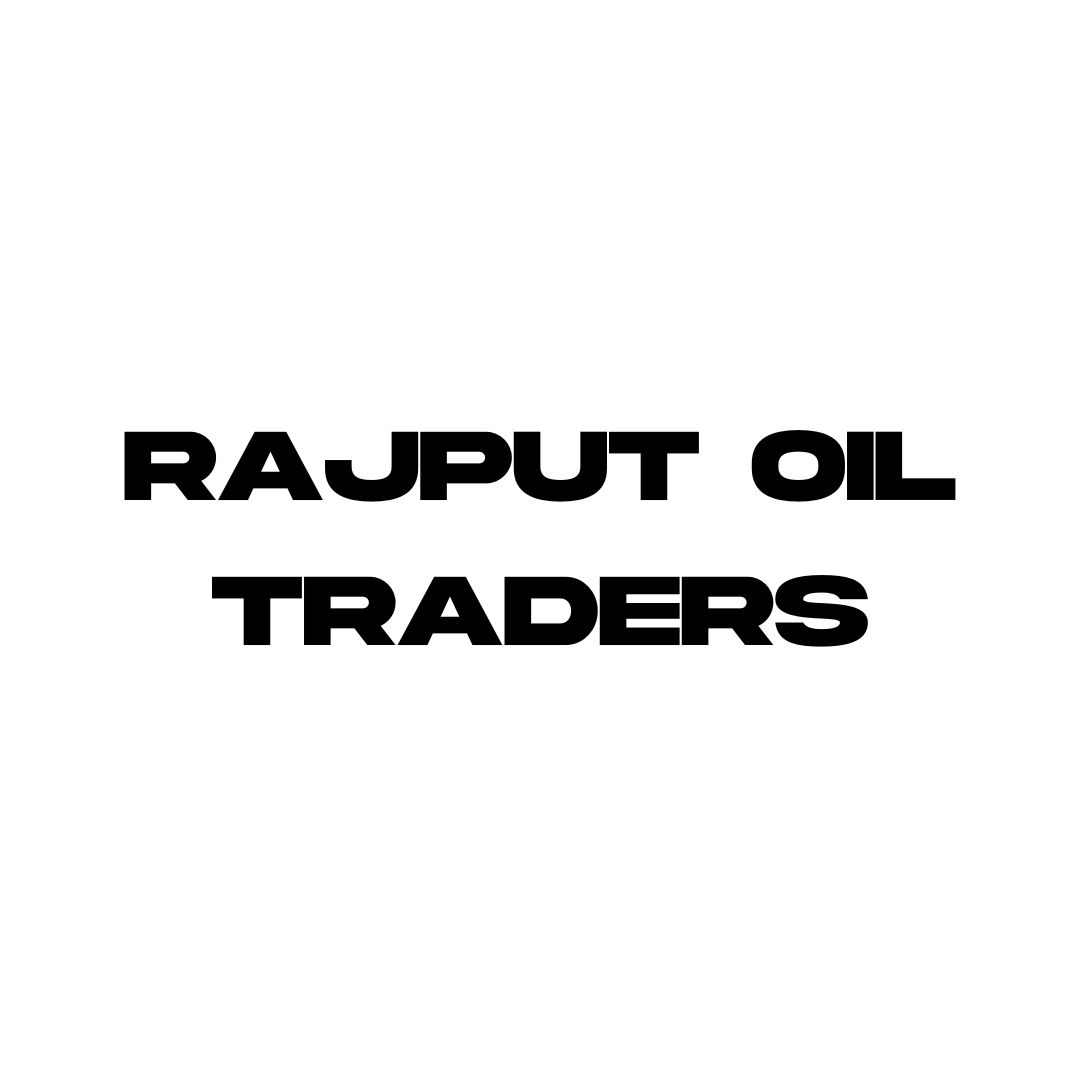Rajpoot oil traders